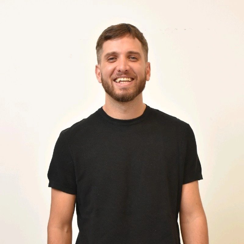 Gaston Pellegrini Ghioni - Co-founder at Outera Outbound Sales