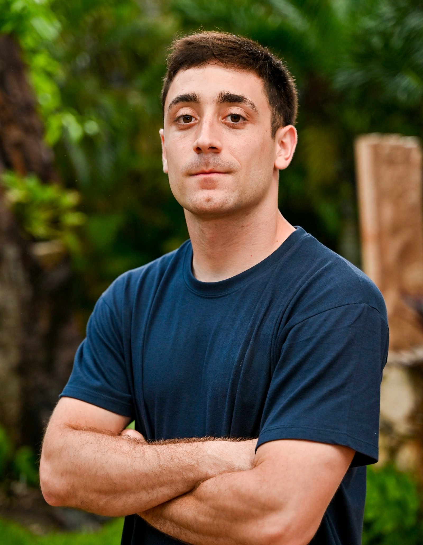 Luciano Ercoli - Partner at Outera Sales Strategy