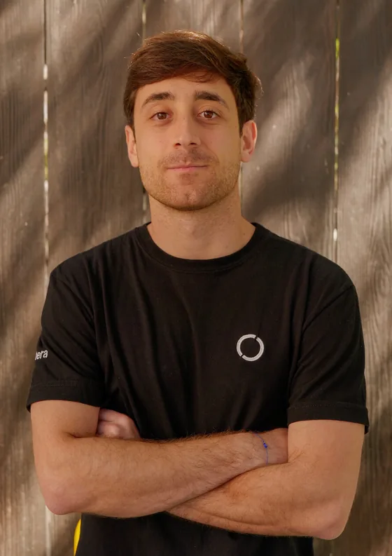 Luciano Ercoli - Partner at Outera Sales Strategy
